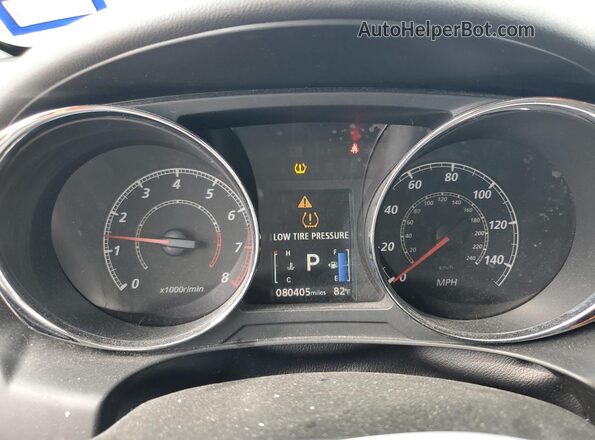 JA4AP4AU7LU022643 2020 MITSUBISHI OUTLANDER Серебряный Вид щитка приборов