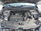 2020 Mitsubishi Outlander Sport Se Серебряный vin: JA4AP4AU7LU022643