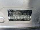 2020 Mitsubishi Outlander Sport Se Серебряный vin: JA4AP4AU7LU022643