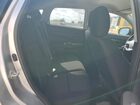 2020 Mitsubishi Outlander Sport Se Серебряный vin: JA4AP4AU7LU022643