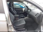 2018 Mitsubishi Outlander Sport 2.4 Sel Silver vin: JA4AP4AW2JU025304