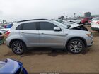 2018 Mitsubishi Outlander Sport 2.4 Sel Silver vin: JA4AP4AW2JU025304