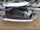 2018 Mitsubishi Outlander Sport 2.4 Sel Silver vin: JA4AP4AW2JU025304