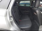 2018 Mitsubishi Outlander Sport 2.4 Sel Silver vin: JA4AP4AW2JU025304