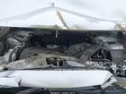 2018 Mitsubishi Outlander Sport 2.4 Sel Silver vin: JA4AP4AW2JU025304