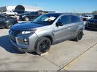 2021 Mitsubishi Outlander Sport 2.0 Be 2wd/2.0 Es 2wd/2.0 Le 2wd/2.0 S 2wd Серый vin: JA4APUAU3MU031390