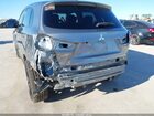 2021 Mitsubishi Outlander Sport 2.0 Be 2wd/2.0 Es 2wd/2.0 Le 2wd/2.0 S 2wd Серый vin: JA4APUAU3MU031390