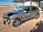 2021 Mitsubishi Outlander Sport Es Gray vin: JA4APUAU7MU036611