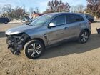 2021 Mitsubishi Outlander Sport Es Gray vin: JA4APUAU8MU019834