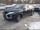 2020 Mitsubishi Outlander Sport 2.0 Se Awc Черный vin: JA4AR3AU7LU030181