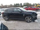 2020 Mitsubishi Outlander Sport 2.0 Se Awc Черный vin: JA4AR3AU7LU030181