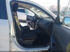2016 Mitsubishi Outlander Sport 2.4 Es White vin: JA4AR3AWXGZ030833
