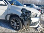 2016 Mitsubishi Outlander Sport 2.4 Es White vin: JA4AR3AWXGZ030833