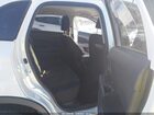 2016 Mitsubishi Outlander Sport 2.4 Es White vin: JA4AR3AWXGZ030833