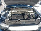 2016 Mitsubishi Outlander Sport 2.4 Es White vin: JA4AR3AWXGZ030833