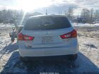 2016 Mitsubishi Outlander Sport 2.4 Es White vin: JA4AR3AWXGZ030833