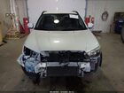2017 Mitsubishi Outlander Sport 2.4 Sel Белый vin: JA4AR4AW0HZ049446