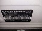 2017 Mitsubishi Outlander Sport 2.4 Sel Белый vin: JA4AR4AW0HZ049446
