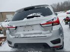 2023 Mitsubishi Outlander Sport 2.0 Es Awc/2.0 Le Awc/2.0 Ralliart Awc/2.0 S Awc/2.0 Se Awc Серебряный vin: JA4ARUAU4PU007419 2023 Mitsubishi Outlander Sport 2.0 Es Awc/2.0 Le Awc/2.0 Ralliart Awc/2.0 S Awc/2.0 Se Awc Серебряный vin: JA4ARUAU4PU007419