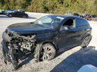 2021 Mitsubishi Outlander Sport Es Black vin: JA4ARUAUXMU009784