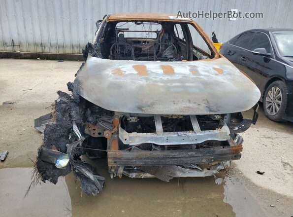 JA4AS3AA2LZ030148 2020 MITSUBISHI ECLIPSE Черный Вид спереди