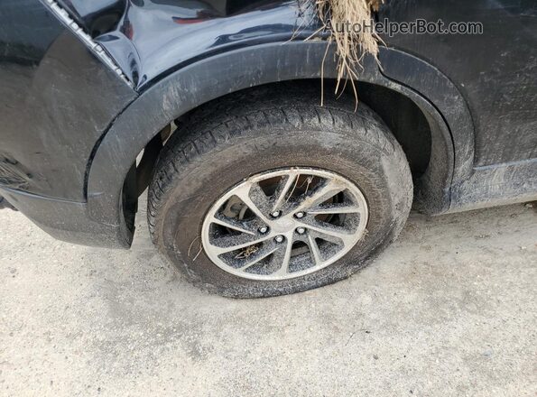 JA4AS3AA2LZ030148 2020 MITSUBISHI ECLIPSE Черный 