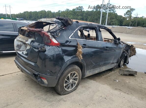 JA4AS3AA2LZ030148 2020 MITSUBISHI ECLIPSE Черный 