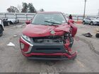2019 Mitsubishi Eclipse Cross Es Красный vin: JA4AS3AA4KZ018940
