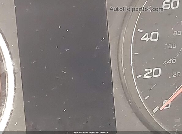 JA4AS3AA4KZ018940 2019 MITSUBISHI ECLIPSE CROSS Красный 
