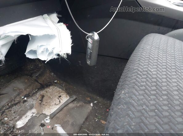 JA4AS3AA4KZ018940 2019 MITSUBISHI ECLIPSE CROSS Красный Вид панели приборов