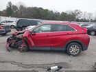 2019 Mitsubishi Eclipse Cross Es Красный vin: JA4AS3AA4KZ018940