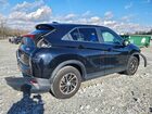 2020 Mitsubishi Eclipse Cross Es Черный vin: JA4AS3AA4LZ026585