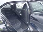2020 Mitsubishi Eclipse Cross Es 1.5t Black vin: JA4AS3AA5LZ000755