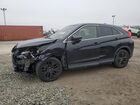 2020 Mitsubishi Eclipse Cross Le Black vin: JA4AS4AA8LZ014610