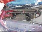 2022 Mitsubishi Eclipse Cross Se/se Special Edition/sel/sel Special Edition Red vin: JA4ASWAA4NZ004641