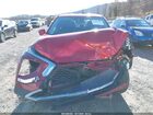 2022 Mitsubishi Eclipse Cross Se/se Special Edition/sel/sel Special Edition Red vin: JA4ASWAA4NZ004641
