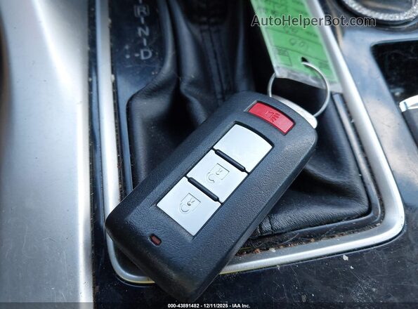 JA4ASWAA4NZ004641 2022 MITSUBISHI ECLIPSE CROSS Red Widok deski rozdzielczej