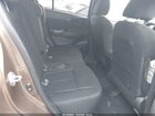 2020 Mitsubishi Eclipse Cross Es 1.5t Awc Brown vin: JA4AT3AA0LZ015208