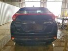 2019 Mitsubishi Eclipse Cross Es Черный vin: JA4AT3AA1KZ019475