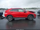 2020 Mitsubishi Eclipse Cross Es 1.5t Awc Red vin: JA4AT3AA1LZ013452 2020 Mitsubishi Eclipse Cross Es 1.5t Awc Red vin: JA4AT3AA1LZ013452