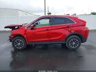 2020 Mitsubishi Eclipse Cross Es 1.5t Awc Red vin: JA4AT3AA1LZ013452 2020 Mitsubishi Eclipse Cross Es 1.5t Awc Red vin: JA4AT3AA1LZ013452