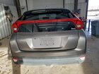 2020 Mitsubishi Eclipse Cross Es Gray vin: JA4AT3AA6LZ024480 2020 Mitsubishi Eclipse Cross Es Gray vin: JA4AT3AA6LZ024480