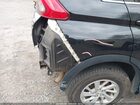 2019 Mitsubishi Eclipse Cross Es Черный vin: JA4AT3AA7KZ032649