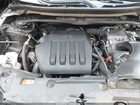 2019 Mitsubishi Eclipse Cross Es Черный vin: JA4AT3AA7KZ032649