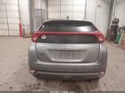 2019 Mitsubishi Eclipse Cross Es Серый vin: JA4AT3AA7KZ038533