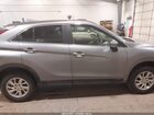 2019 Mitsubishi Eclipse Cross Es Серый vin: JA4AT3AA7KZ038533