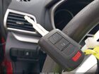 2020 Mitsubishi Eclipse Cross Es 1.5t Awc Red vin: JA4AT3AA9LZ002229