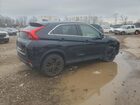 2018 Mitsubishi Eclipse Cross Le Черный vin: JA4AT4AA0JZ070678 2018 Mitsubishi Eclipse Cross Le Черный vin: JA4AT4AA0JZ070678