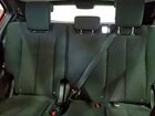 2020 Mitsubishi Eclipse Cross Le Красный vin: JA4AT4AA0LZ018325