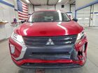 2020 Mitsubishi Eclipse Cross Le Красный vin: JA4AT4AA0LZ018325